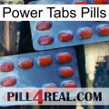 Power Tabs Pills 05